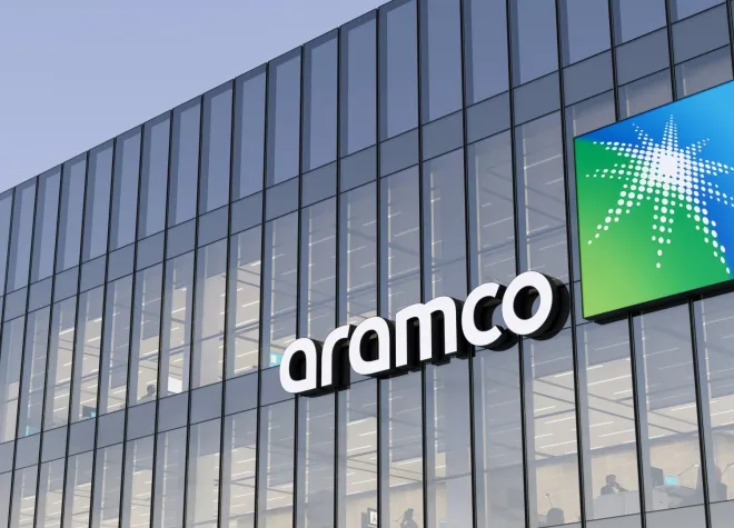 Saudi Aramco: Ρεκόρ κερδών εν μέσω πολέμου και ράλι πετρελαίου Saudi Aramco: Ρεκόρ κερδών εν μέσω πολέμου και ράλι πετρελαίου