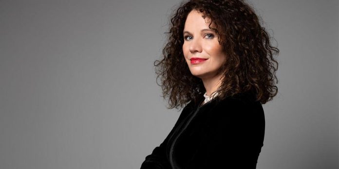 Ηγετική κίνηση της Aktor LNG με την τοποθέτηση της Maria Rita Galli Ηγετική κίνηση της Aktor LNG με την τοποθέτηση της Maria Rita Galli