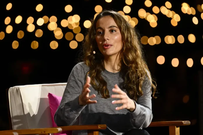 Η Mira Murati κλείνει γιγαντιαία συμφωνία υπολογιστικής ισχύος με τη Nvidia Η Mira Murati κλείνει γιγαντιαία συμφωνία υπολογιστικής ισχύος με τη Nvidia