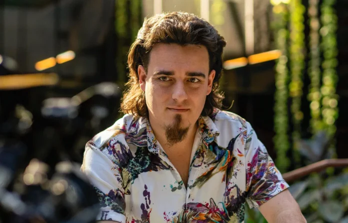 ModRetro: Η startup ρετρό gaming του Palmer Luckey κυνηγά αποτίμηση μονόκερου ModRetro: Η startup ρετρό gaming του Palmer Luckey κυνηγά αποτίμηση μονόκερου