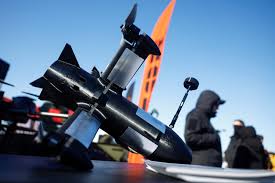 Ουκρανική τεχνογνωσία drones θωρακίζει αμερικανικές βάσεις στη Μέση Ανατολή Ουκρανική τεχνογνωσία drones θωρακίζει αμερικανικές βάσεις στη Μέση Ανατολή