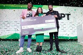 Πώς το Startup Battlefield 2026 φιλτράρει τις πιο υποσχόμενες νεοφυείς Πώς το Startup Battlefield 2026 φιλτράρει τις πιο υποσχόμενες νεοφυείς