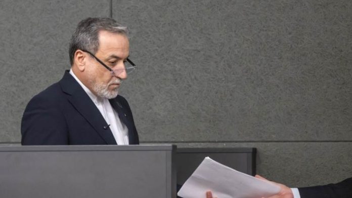 Ιράν: «Περιμένουμε τις ΗΠΑ» – Προειδοποίηση για καταστροφικές συνέπειες σε περίπτωση χερσαίας εισβολής Ιράν: «Περιμένουμε τις ΗΠΑ» – Προειδοποίηση για καταστροφικές συνέπειες σε περίπτωση χερσαίας εισβολής
