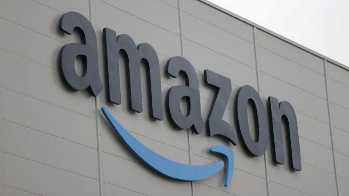 Amazon επενδύει στο last‑mile με εξαγορά της ελβετικής Rivr Amazon επενδύει στο last‑mile με εξαγορά της ελβετικής Rivr