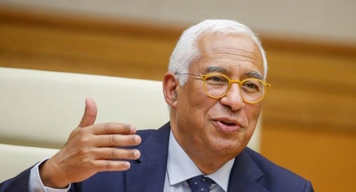 Κόστα: «Πλήρης αλληλεγγύη» της ΕΕ στην Ισπανία μετά τις απειλές Τραμπ – “η Ένωση θα προστατεύσει τα συμφέροντα των κρατών-μελών” Κόστα: «Πλήρης αλληλεγγύη» της ΕΕ στην Ισπανία μετά τις απειλές Τραμπ – “η Ένωση θα προστατεύσει τα συμφέροντα των κρατών-μελών”