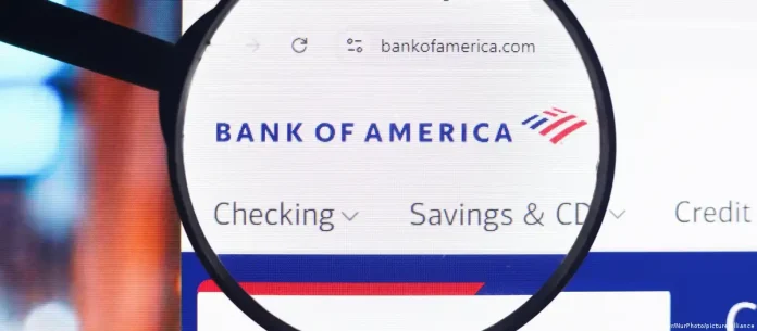 ΗΠΑ: Bank of America κλείνει υπόθεση Epstein με αποζημίωση μαμούθ ΗΠΑ: Bank of America κλείνει υπόθεση Epstein με αποζημίωση μαμούθ