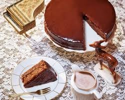 Βιέννη: Η ιερή τούρτα Sachertorte και ο μύθος των καφενείων Βιέννη: Η ιερή τούρτα Sachertorte και ο μύθος των καφενείων