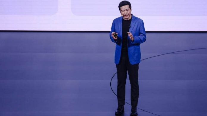 Κίνα: Η Xiaomi ρίχνει πάνω από 8,7 δισ. δολάρια στην τεχνητή νοημοσύνη Κίνα: Η Xiaomi ρίχνει πάνω από 8,7 δισ. δολάρια στην τεχνητή νοημοσύνη