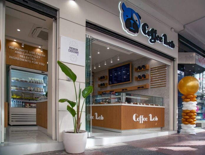 Στρατηγική συμμαχία Βενέτη – Coffee Lab αναδιαμορφώνει την αγορά καφέ Στρατηγική συμμαχία Βενέτη – Coffee Lab αναδιαμορφώνει την αγορά καφέ