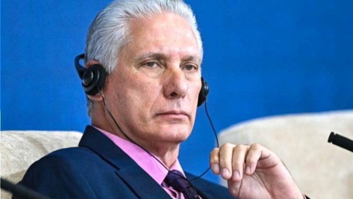 Κούβα: Επιβεβαίωση μυστικών συνομιλιών με τις Ηνωμένες Πολιτείες Κούβα: Επιβεβαίωση μυστικών συνομιλιών με τις Ηνωμένες Πολιτείες