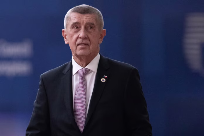 Τσεχία: Σφοδρές αντιδράσεις για νομοσχέδιο τύπου Κρεμλίνου κατά ΜΚΟ Τσεχία: Σφοδρές αντιδράσεις για νομοσχέδιο τύπου Κρεμλίνου κατά ΜΚΟ