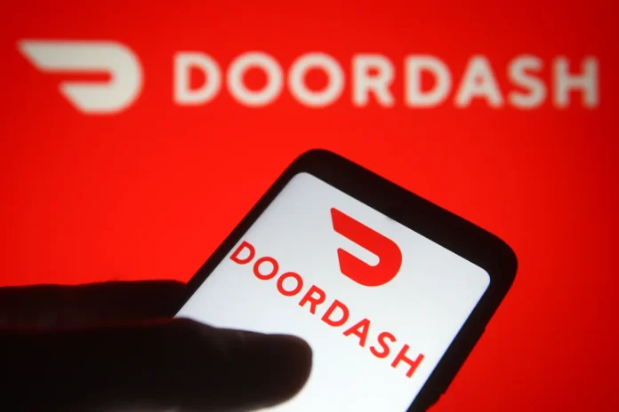 ΗΠΑ: Η DoorDash μετατρέπει τους διανομείς της σε εκπαιδευτές τεχνητής νοημοσύνης ΗΠΑ: Η DoorDash μετατρέπει τους διανομείς της σε εκπαιδευτές τεχνητής νοημοσύνης