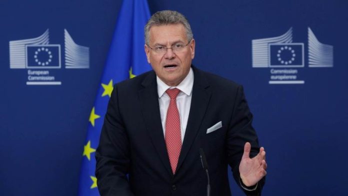 ΕΕ–Αυστραλία πλησιάζουν σε εμπορική συμφωνία με αμοιβαία οφέλη ΕΕ–Αυστραλία πλησιάζουν σε εμπορική συμφωνία με αμοιβαία οφέλη