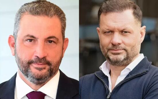 Συμμαχία AKTOR – ONEX για τη μετατροπή του λιμανιού Ελευσίνας σε κόμβο Συμμαχία AKTOR – ONEX για τη μετατροπή του λιμανιού Ελευσίνας σε κόμβο