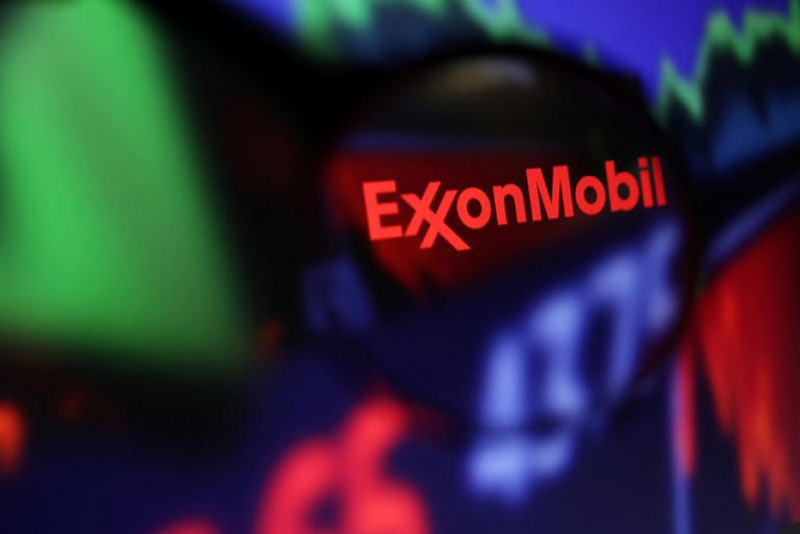  ExxonMobil: Αθόρυβο exit από την Κρήτη. Το παρασκήνιο της αποχώρησης.