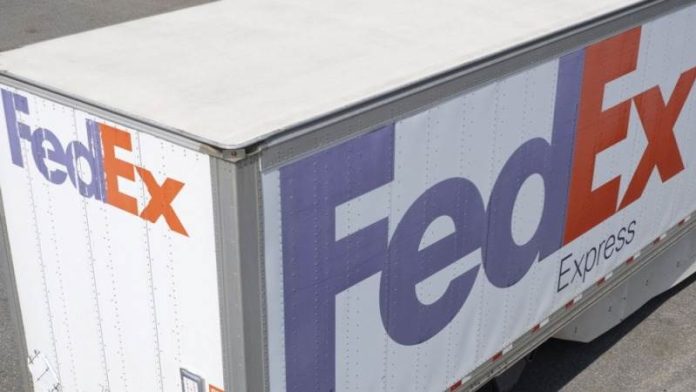 ΗΠΑ: Άλμα 9% για τη FedEx μετά τα ισχυρά τριμηνιαία κέρδη ΗΠΑ: Άλμα 9% για τη FedEx μετά τα ισχυρά τριμηνιαία κέρδη