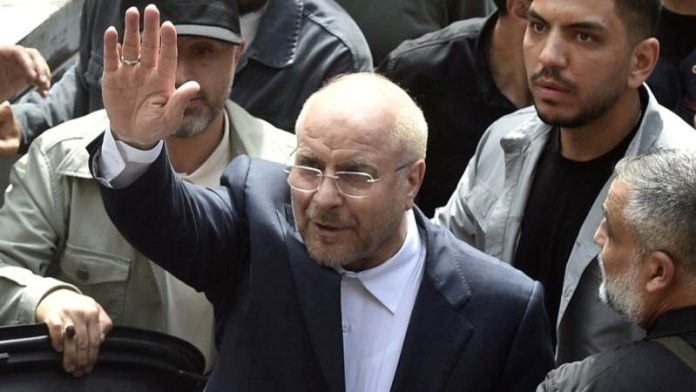 Ιράν καταγγέλλει χειραγώγηση των αγορών πετρελαίου μέσω παραγώγων Ιράν καταγγέλλει χειραγώγηση των αγορών πετρελαίου μέσω παραγώγων