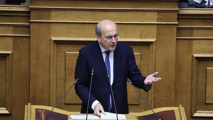 Νομοσχέδιο για κράτος φιλικό στον πολίτη και λιγότερη γραφειοκρατία Νομοσχέδιο για κράτος φιλικό στον πολίτη και λιγότερη γραφειοκρατία