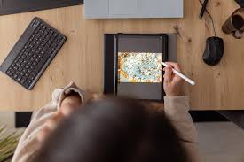 Οι κορυφαίες δημιουργικές εφαρμογές iPad που μετατρέπουν το tablet σε στούντιο Οι κορυφαίες δημιουργικές εφαρμογές iPad που μετατρέπουν το tablet σε στούντιο