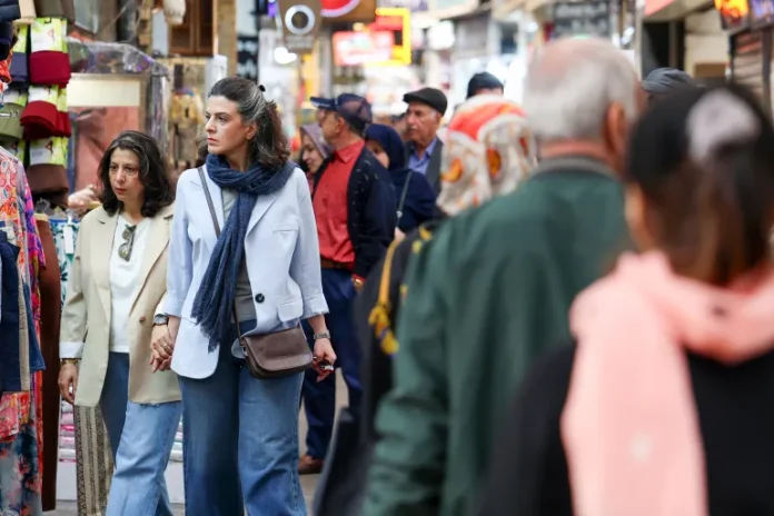 Ιράν: Εύθραυστη εκεχειρία ανοίγει μια νέα, επικίνδυνα αβέβαιη φάση Ιράν: Εύθραυστη εκεχειρία ανοίγει μια νέα, επικίνδυνα αβέβαιη φάση