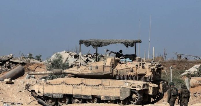 Το Ισραήλ προειδοποιεί ότι θα στοχοποιήσει και τον διάδοχο του Χαμενεΐ Το Ισραήλ προειδοποιεί ότι θα στοχοποιήσει και τον διάδοχο του Χαμενεΐ
