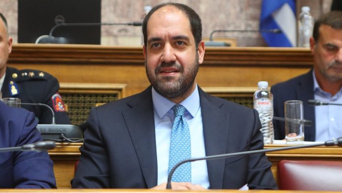 Κεφαλογιάννης για ΟΠΕΚΕΠΕ: Αρνείται αδίκημα, ζητά κάλπη και κάθαρση Κεφαλογιάννης για ΟΠΕΚΕΠΕ: Αρνείται αδίκημα, ζητά κάλπη και κάθαρση