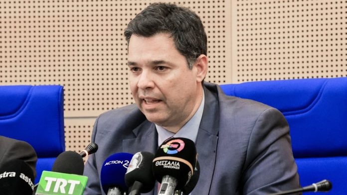 Θεσσαλία: Πολυεπίπεδο κυβερνητικό σχέδιο για υποδομές, υγεία και παραγωγή Θεσσαλία: Πολυεπίπεδο κυβερνητικό σχέδιο για υποδομές, υγεία και παραγωγή