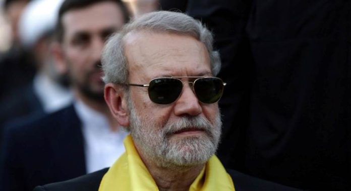 Ιράν: Απειλές Λαριτζανί κατά Τραμπ μετά τη δολοφονία Χαμενεΐ Ιράν: Απειλές Λαριτζανί κατά Τραμπ μετά τη δολοφονία Χαμενεΐ