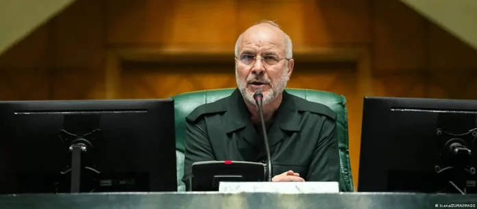 Ιράν: Ο Μοχαμάντ Μπαγέρ Γκαλιμπάφ, ο σκληροπυρηνικός συνομιλητής της Δύσης Ιράν: Ο Μοχαμάντ Μπαγέρ Γκαλιμπάφ, ο σκληροπυρηνικός συνομιλητής της Δύσης