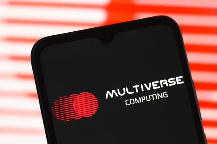 Ισπανική Multiverse φέρνει συμπιεσμένα μοντέλα ΤΝ σε κινητά και επιχειρήσεις Ισπανική Multiverse φέρνει συμπιεσμένα μοντέλα ΤΝ σε κινητά και επιχειρήσεις