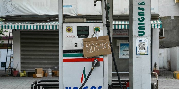 Η παγκόσμια οικονομία και τα «κρυφά» σημεία ασφυξίας Η παγκόσμια οικονομία και τα «κρυφά» σημεία ασφυξίας