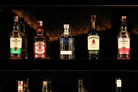 Κολοσσιαία συγχώνευση Pernod Ricard – Brown‑Forman αλλάζει την παγκόσμια αγορά ποτών Κολοσσιαία συγχώνευση Pernod Ricard – Brown‑Forman αλλάζει την παγκόσμια αγορά ποτών
