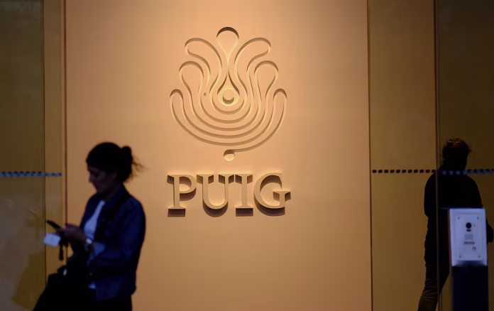 Ισπανία: Άνοδος 14% για την Puig μετά τα σενάρια συγχώνευσης Ισπανία: Άνοδος 14% για την Puig μετά τα σενάρια συγχώνευσης