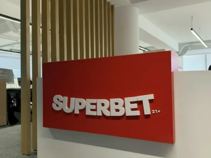 Superbet κάνει δυναμική είσοδο στην ελληνική αγορά online gaming Superbet κάνει δυναμική είσοδο στην ελληνική αγορά online gaming