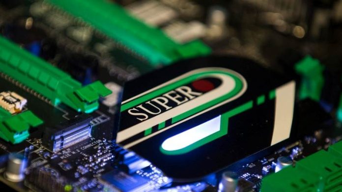 ΗΠΑ: Παραίτηση συνιδρυτή της Super Micro μετά από ομοσπονδιακή δίωξη ΗΠΑ: Παραίτηση συνιδρυτή της Super Micro μετά από ομοσπονδιακή δίωξη