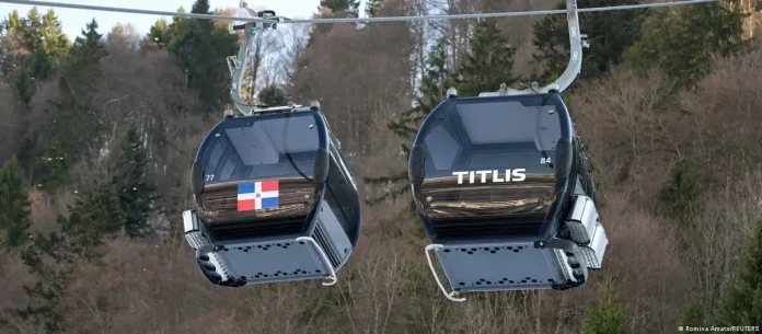 Ελβετία: Θανατηφόρο δυστύχημα με Lift αναζωπυρώνει ανησυχίες για ασφάλεια Ελβετία: Θανατηφόρο δυστύχημα με Lift αναζωπυρώνει ανησυχίες για ασφάλεια