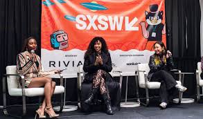 SXSW επανακάμπτει ως κεντρικός κόμβος για startups και venture capital SXSW επανακάμπτει ως κεντρικός κόμβος για startups και venture capital