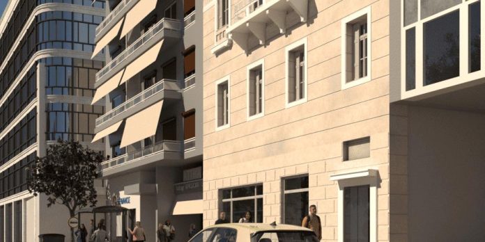 Νέο 4άστερο ξενοδοχείο στο Φιξ αλλάζει τον χάρτη της Συγγρού Νέο 4άστερο ξενοδοχείο στο Φιξ αλλάζει τον χάρτη της Συγγρού