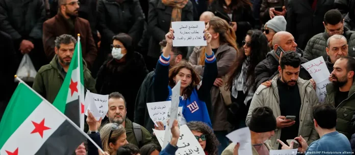 Συρία: Αντιδράσεις στη Δαμασκό για περιορισμούς στην πώληση αλκοόλ Συρία: Αντιδράσεις στη Δαμασκό για περιορισμούς στην πώληση αλκοόλ