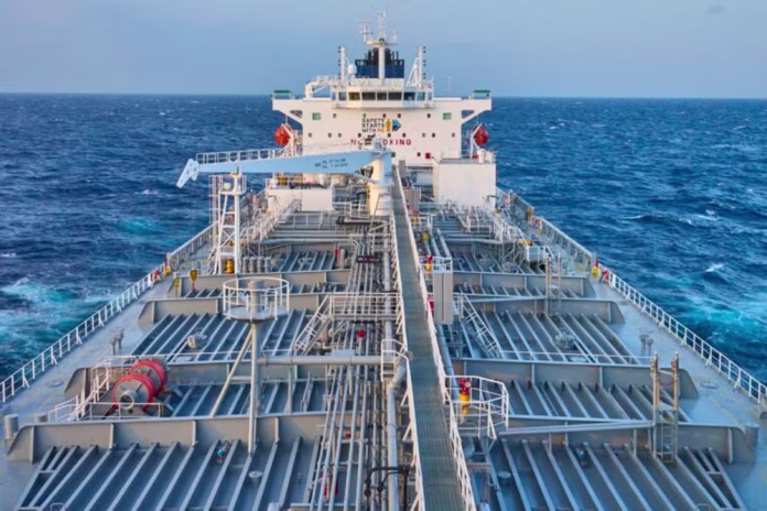 Tankers: Παγώνουν τα time charters – Η αγορά γυρίζει σε mode αναμονής Tankers: Παγώνουν τα time charters – Η αγορά γυρίζει σε mode αναμονής