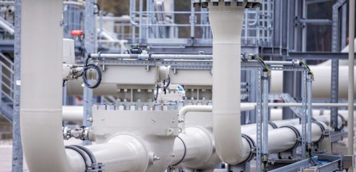 Άλμα στο TTF μετά την αιφνίδια διακοπή LNG από την QatarEnergy Άλμα στο TTF μετά την αιφνίδια διακοπή LNG από την QatarEnergy