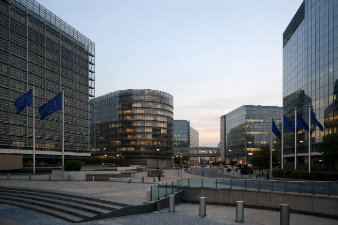 ΕΕ απειλεί με πάγωμα έως 1,5 δισ. ευρώ προς Σερβία στασιμοπληθωρισμός στην Ευρωπαϊκή Ένωση