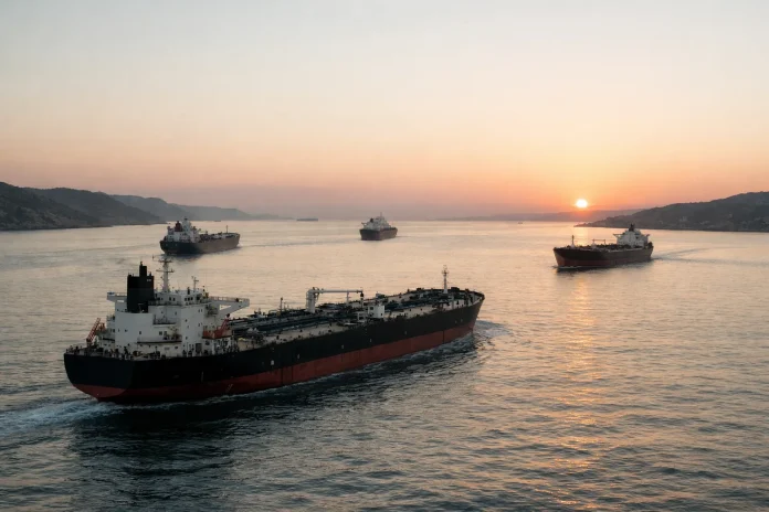 ΗΠΑ: Τραμπ καλεί τις πετρελαϊκές να αξιοποιούν τα Στενά του Ορμούζ Στενά του Ορμούζ και πετρελαϊκές εταιρείες