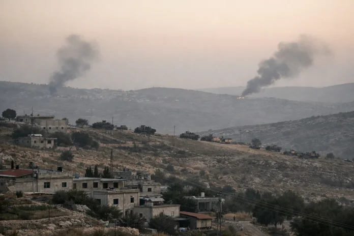 Στοχευμένο πλήγμα Ισραήλ σε διοικητή της Χεζμπολάχ