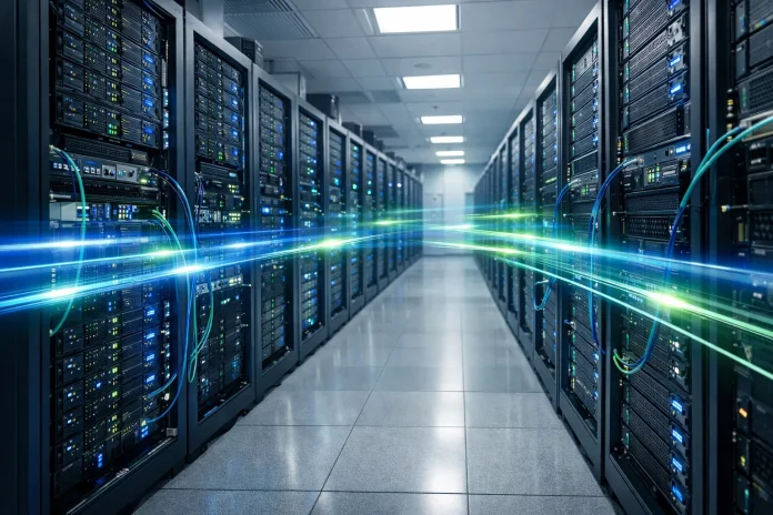 συνεργασία Nvidia Marvell στην τεχνητή νοημοσύνη