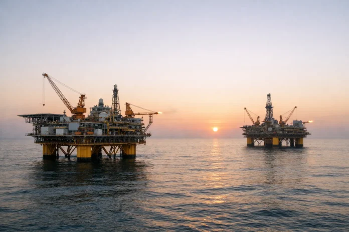 συνεργασία PEMEX Petrobras