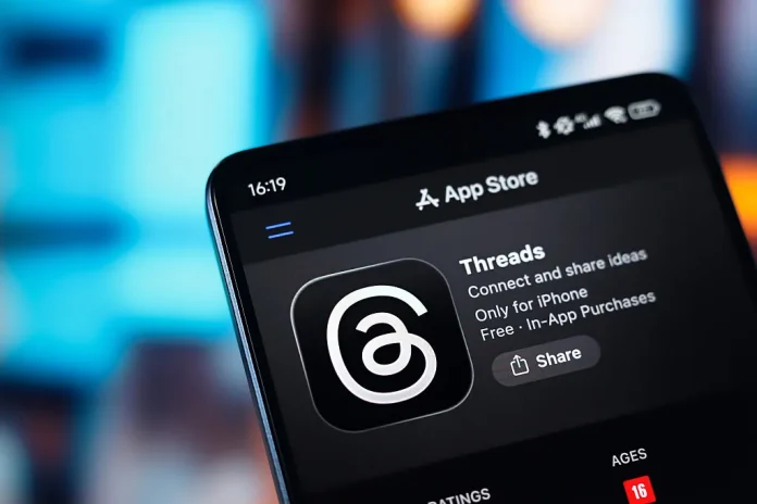 Η Kalshi στοιχηματίζει στο Threads με νέα λειτουργία διαμοιρασμού Η Kalshi στοιχηματίζει στο Threads με νέα λειτουργία διαμοιρασμού