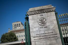 Παγκόσμιο εμπόριο σε καμπή: μεσαίες δυνάμεις παρακάμπτουν τον ΠΟΕ Παγκόσμιο εμπόριο σε καμπή: μεσαίες δυνάμεις παρακάμπτουν τον ΠΟΕ