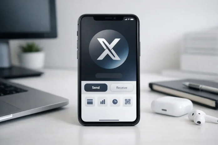 X Money