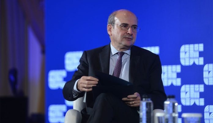 Παρεμβάσεις στα ακτοπλοϊκά εισιτήρια και πράσινες επενδύσεις στην ακτοπλοΐα Παρεμβάσεις στα ακτοπλοϊκά εισιτήρια και πράσινες επενδύσεις στην ακτοπλοΐα